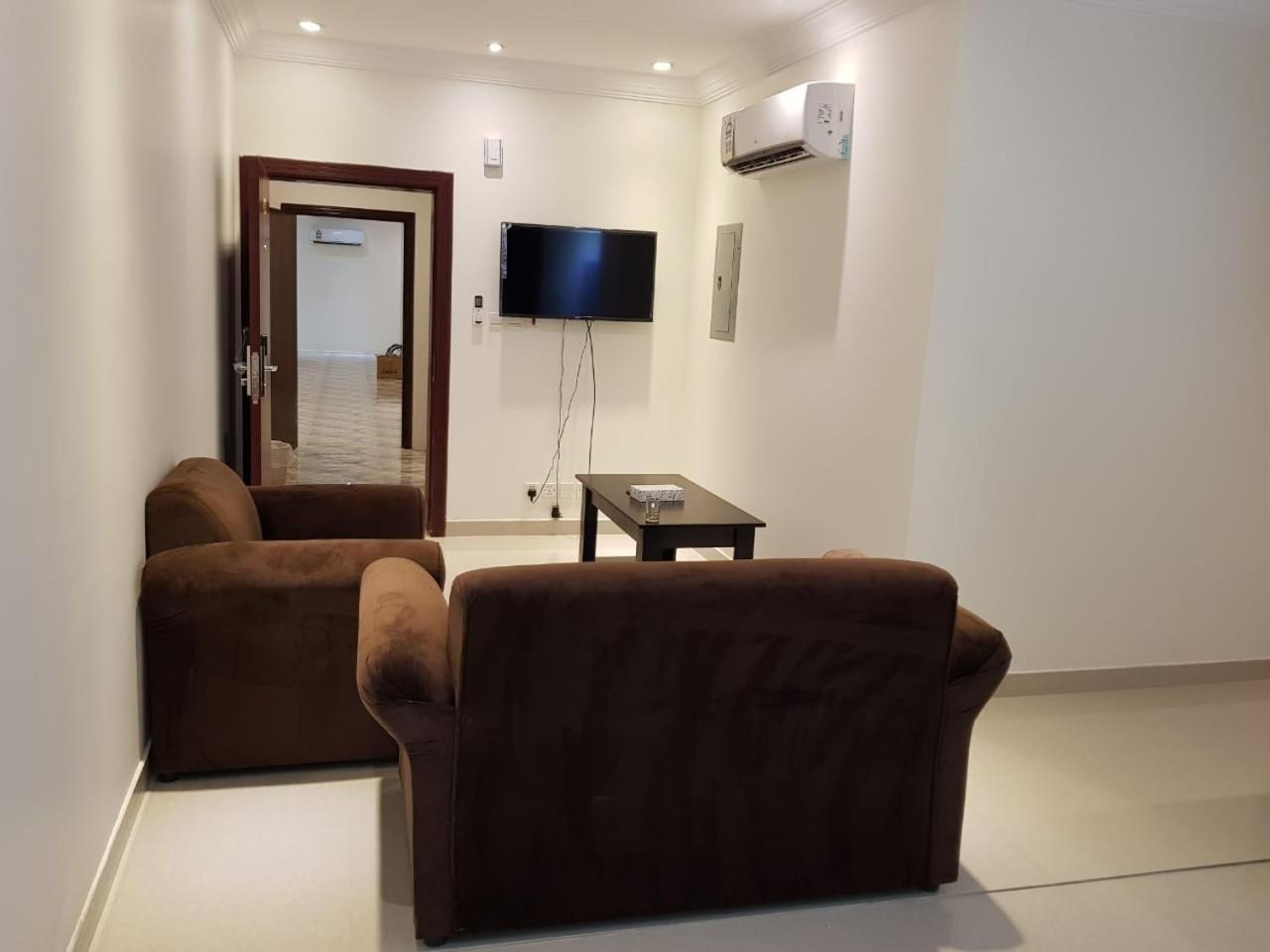 الحماد للشقق الفندقية - فرع سلطان بن سلمان Djeddah Extérieur photo