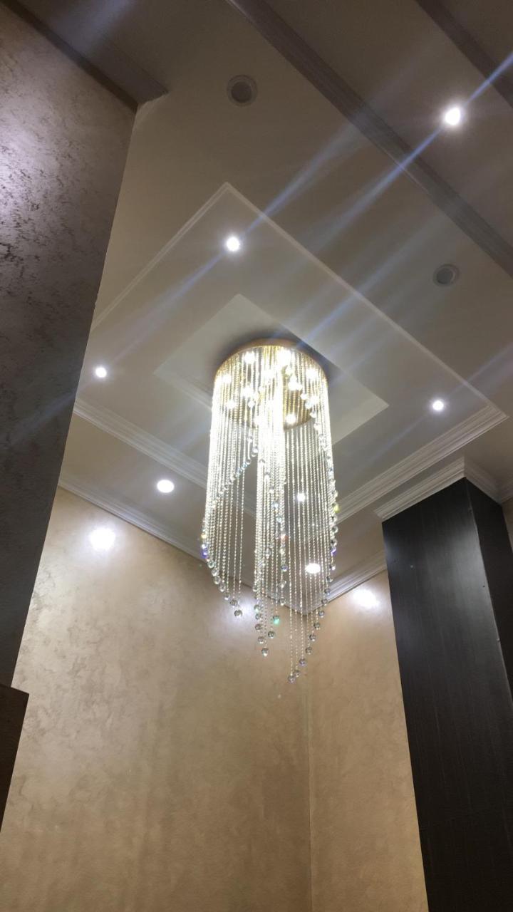 الحماد للشقق الفندقية - فرع سلطان بن سلمان Djeddah Extérieur photo
