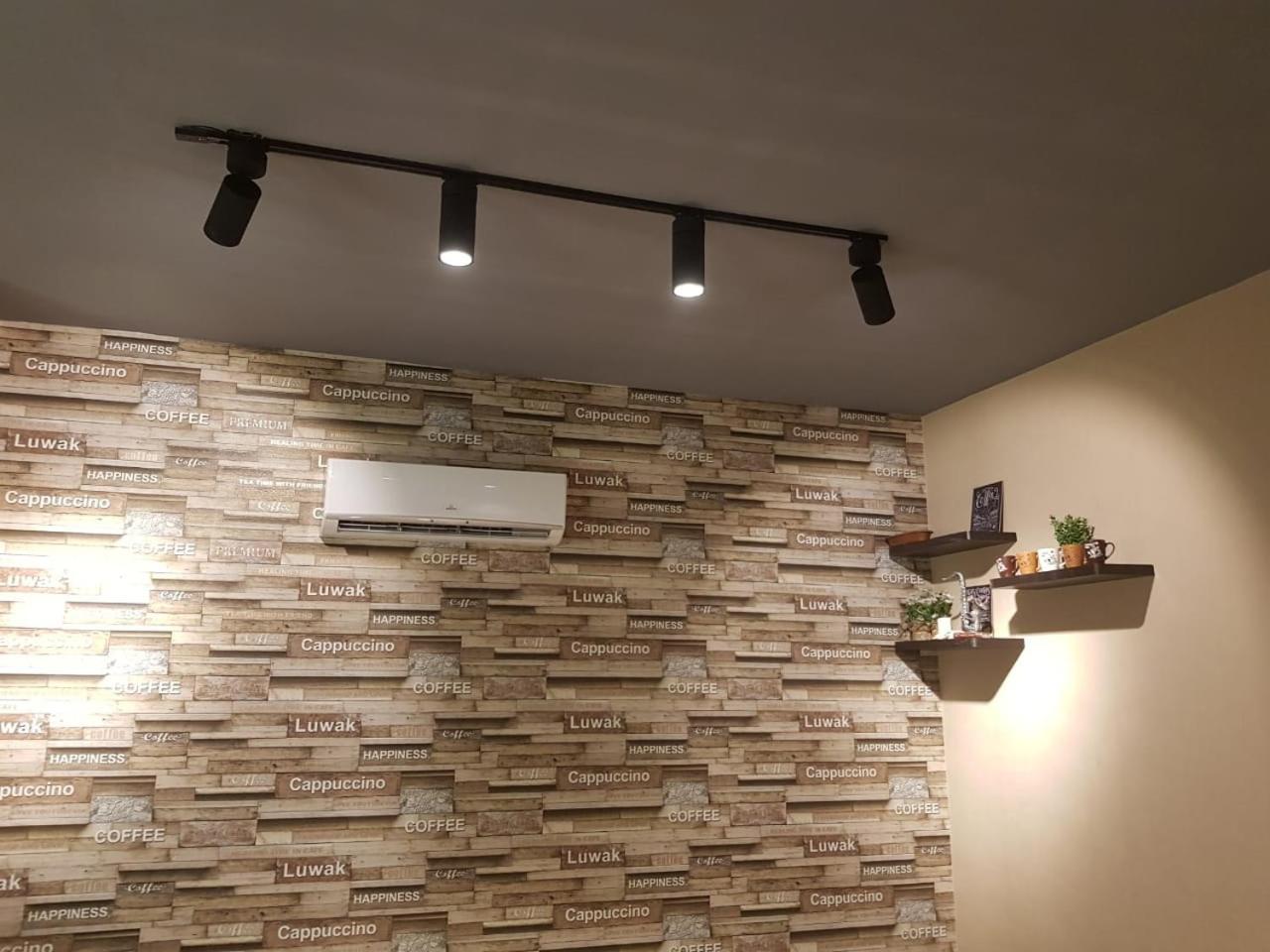 الحماد للشقق الفندقية - فرع سلطان بن سلمان Djeddah Extérieur photo