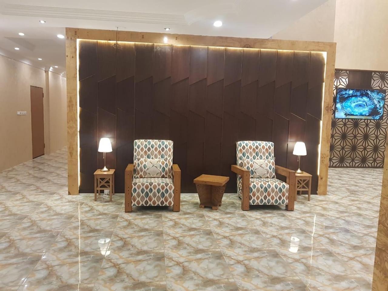 الحماد للشقق الفندقية - فرع سلطان بن سلمان Djeddah Extérieur photo