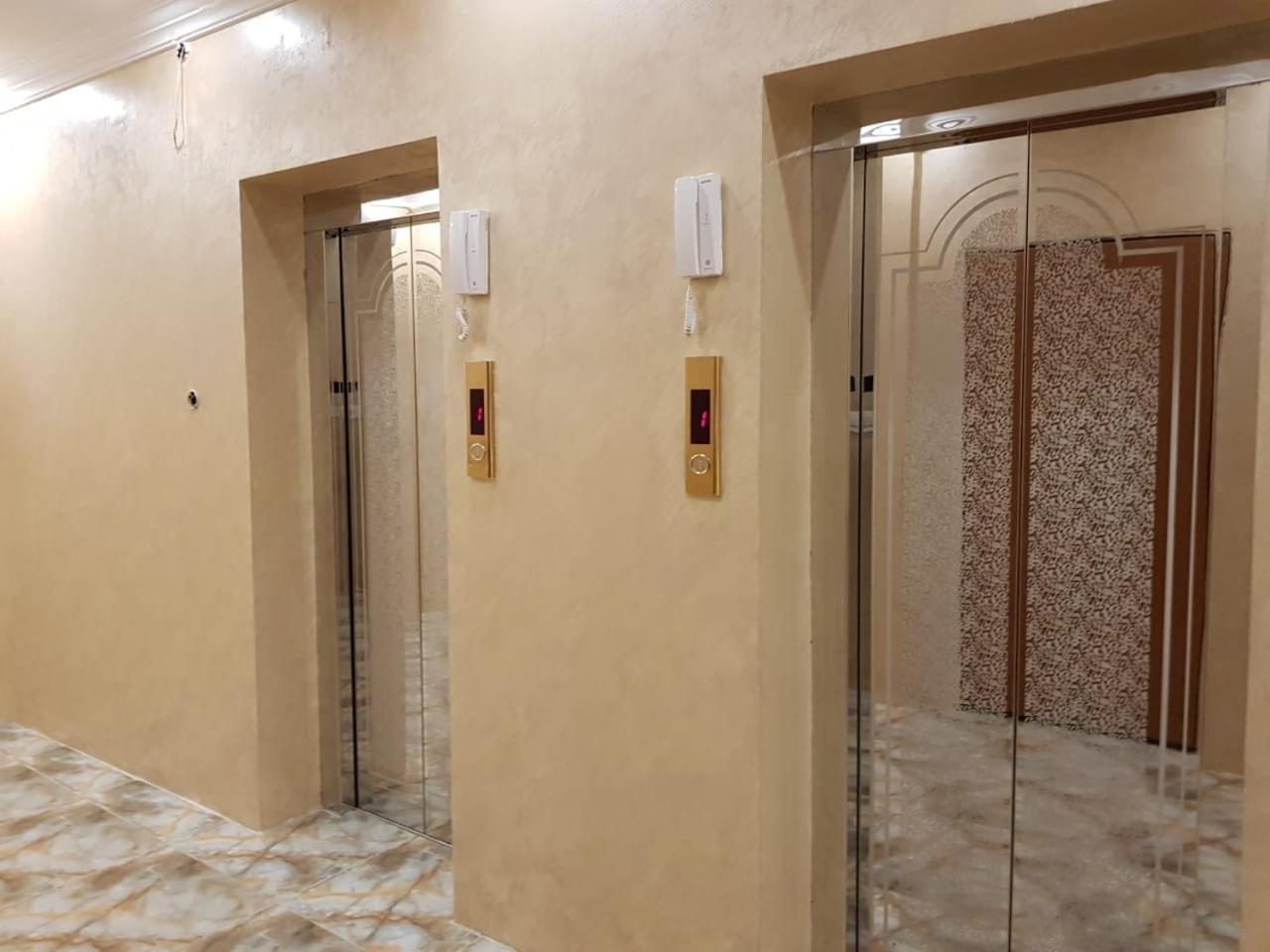 الحماد للشقق الفندقية - فرع سلطان بن سلمان Djeddah Extérieur photo